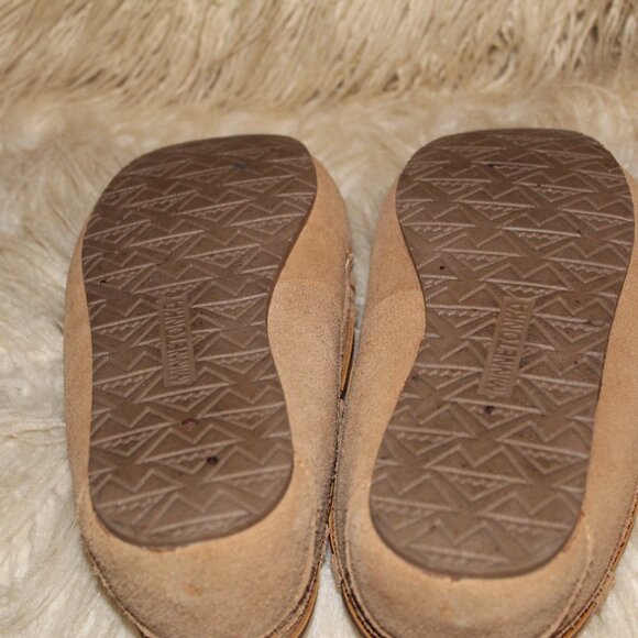 MINNETONKA Cally Slipper Moccasin - Picture 5 of 5